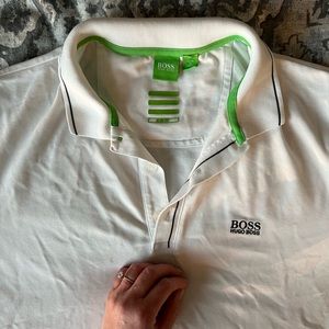 Hugo Boss Polo